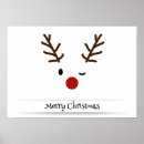 Search for rudolph the red nosed reindeer christmas decor Illustration