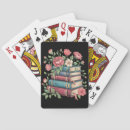 Search for teacher playing cards Vintage