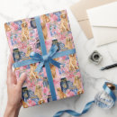 Search for golden retriever wrapping paper Birthday