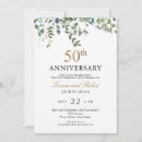 Search for 50th anniversary party invitations Script