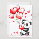 Search for red panda cards Celebration