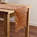 Search for rustic table runners Old west