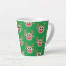 Search for rudolph the red nosed reindeer mugs Cute