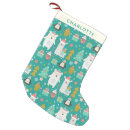 Search for penguin christmas stockings pattern