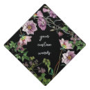 Search for purple graduation cap toppers Watercolor