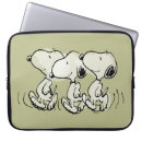 Search for kids laptop sleeves Snoopy