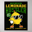 Search for lemonade stand posters Boss