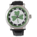 Search for irish gaelic watches Green