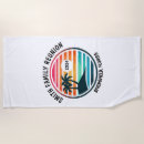 Search for reunion beach towels Vacation