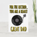 Search for vinyl record cards Cute