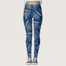 Search for hanukkah leggings Dreidel