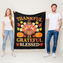 Search for thanksgiving blankets Funny