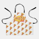 Search for party aprons Pizza
