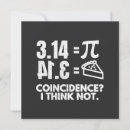Search for pi day cards Humor