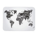 Search for world map magnets Geography