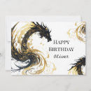 Search for dragon birthday cards Cute