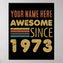 Search for funny 50th birthday party decor 50 years old