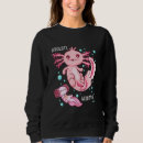 Search for axolotl hoodies Pet