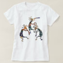 Search for native american womens clothing Kokopelli