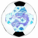 Search for purple soccer balls Girly