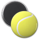 Search for tennis magnets yellow