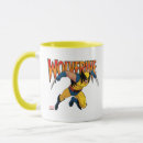 Search for superhero mugs Xmen