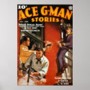 Search for pulp posters Detective