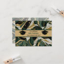 Search for green marble invitations High school