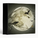 Search for halloween binders Bat