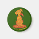 Search for funny animals magnets Pizza