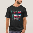 Search for patriotic tshirts Immigrant