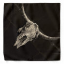 Search for vintage bandanas Skull