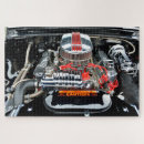 Search for car engine puzzles Transportation