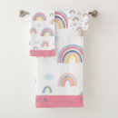 Search for pink bath towels Boho