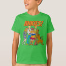 Search for scooby doo retro tshirts Classic cartoon