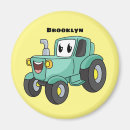 Search for tractor magnets Cute