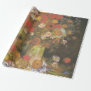 Search for flower bouquet wrapping paper Pink