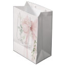 Search for pink gift bags Coquette