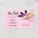 Search for pedicure business cards Manicure