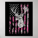 Search for deer hunting posters Camo