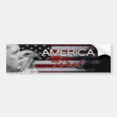 Search for slogan bumper stickers America