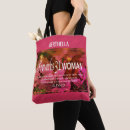 Search for woman tote bags typography