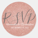Search for rsvp stickers Response