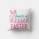 Search for easter pillows Pretty