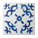 Search for blue and white tiles Elegant