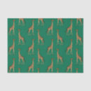 Search for giraffe tissue paper Elegant