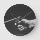 Search for gun clocks Vintage