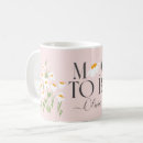 Search for baby shower mugs floral