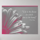 Search for lotus flower quote posters Floral