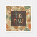 Search for tropical napkins Hawaiian